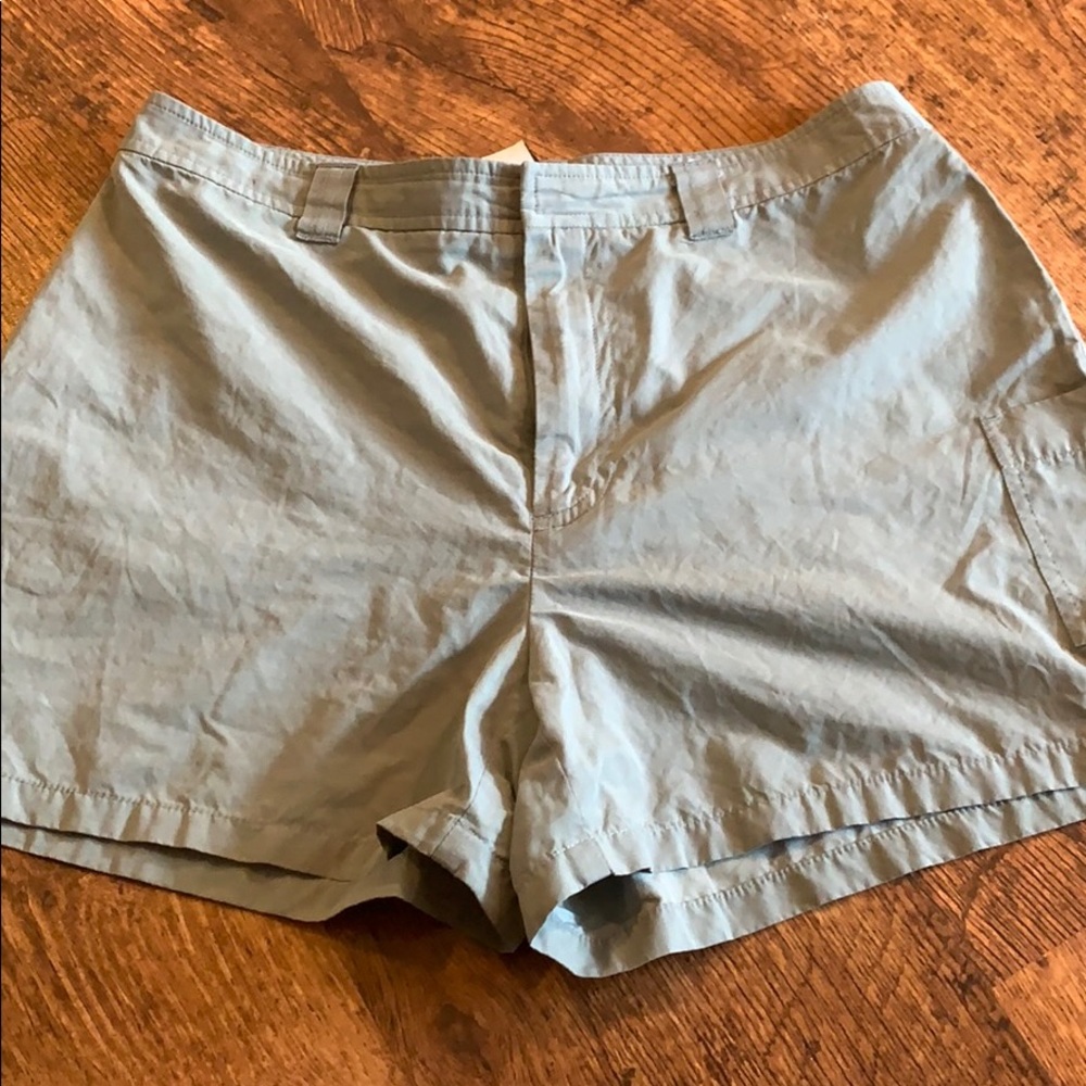 Banana Republic shorts